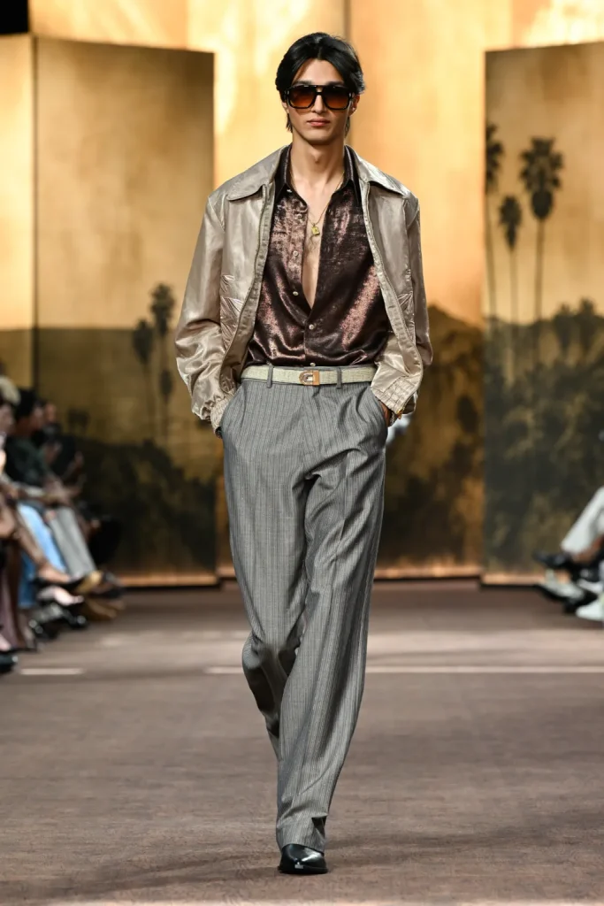 AMIRI, Mike Amiri