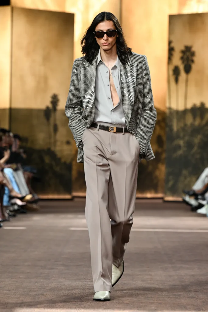 AMIRI, Mike Amiri