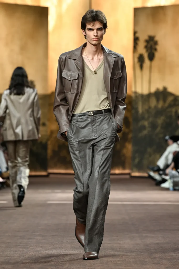 AMIRI, Mike Amiri