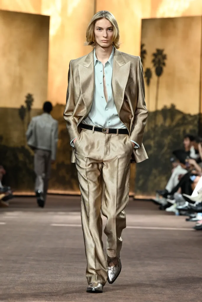 AMIRI, Mike Amiri