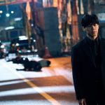 Kim Moo-Yul como Na Hwa-jin