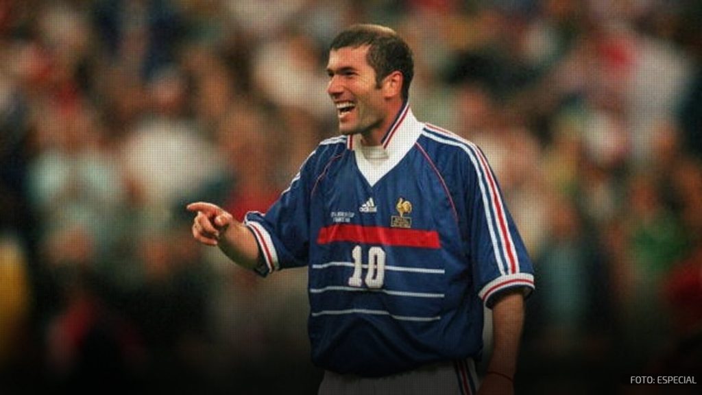 jerseys mas iconicas de la historia de futbol mundial