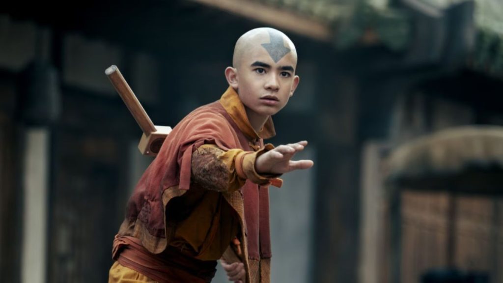 Aang