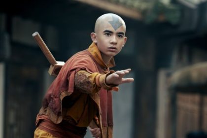 Aang