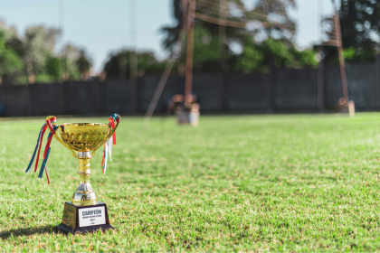 La Copa Mundial de la FIFA