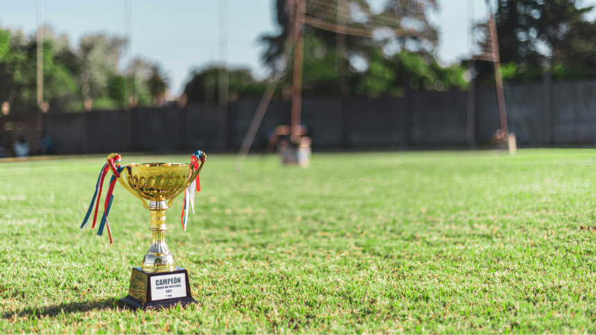 La Copa Mundial de la FIFA
