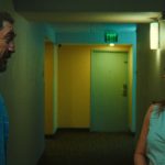 Javier Bardem y Amy Adams