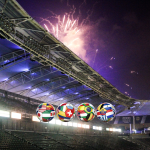 Mundial 2026 en México