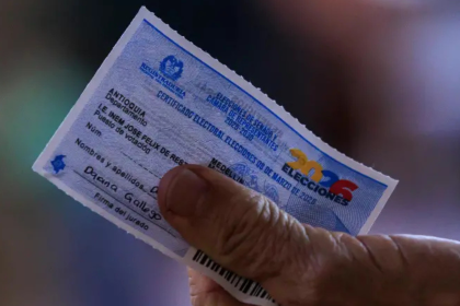 Beneficios del certificado electoral en Colombia 2026