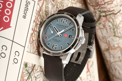 Chopard Mille Miglia