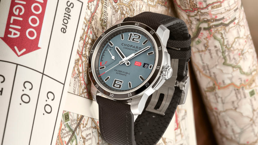 Chopard Mille Miglia