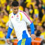 Seleccion de Colombia
