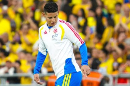 Seleccion de Colombia