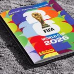 El álbum Mundial 2026