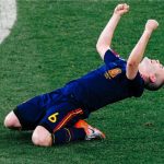 Iniesta