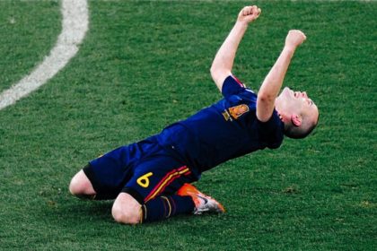 Iniesta