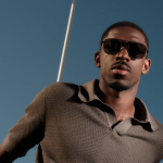 ZEGNA Ousmane Dembélé