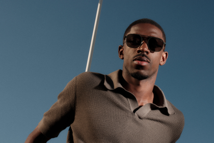 ZEGNA Ousmane Dembélé
