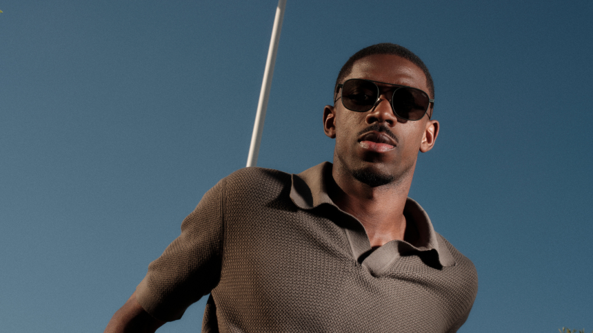ZEGNA Ousmane Dembélé