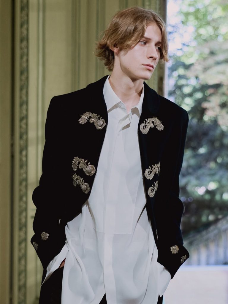 Dior