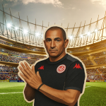 Sabri Lamouchi