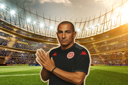 Sabri Lamouchi