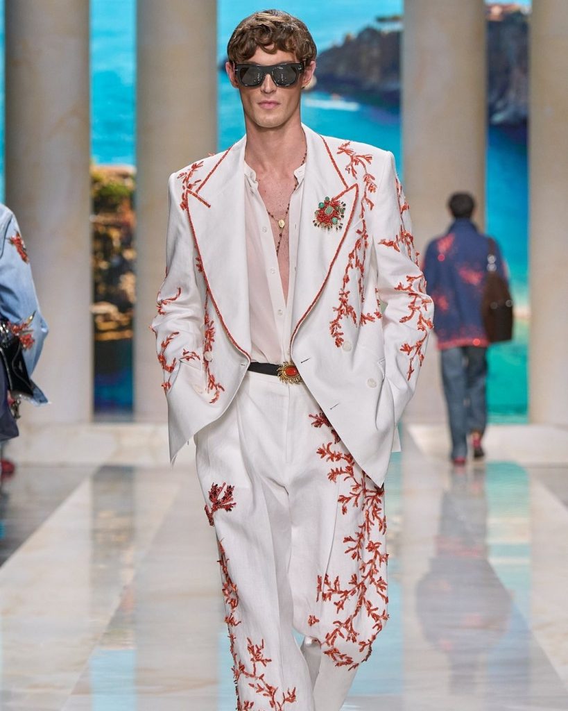 Dolce & Gabbana