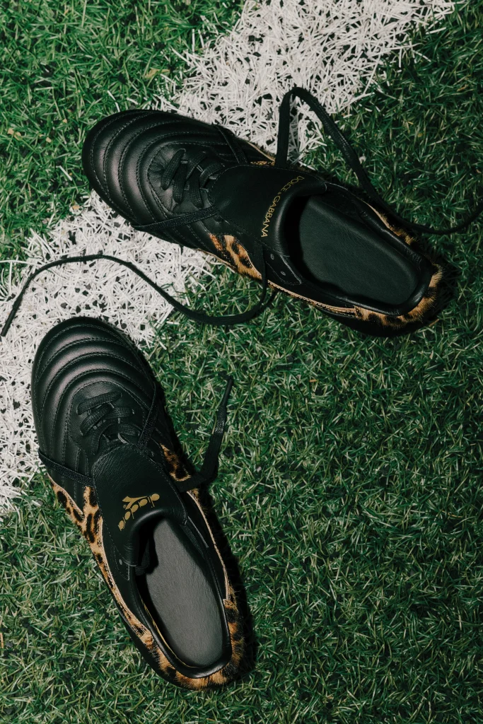 Sneakers para el Mundial 2026