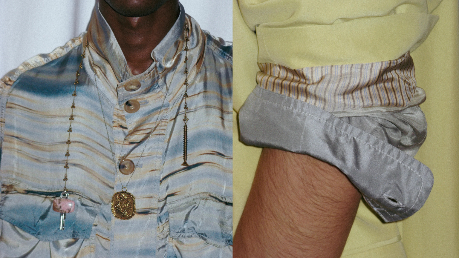 Dries Van Noten, Spring Summer 2027