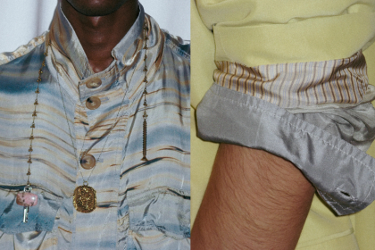 Dries Van Noten, Spring Summer 2027