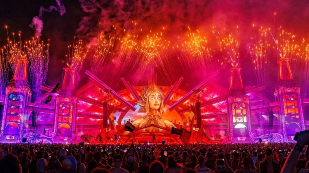 EDC Colombia 2026