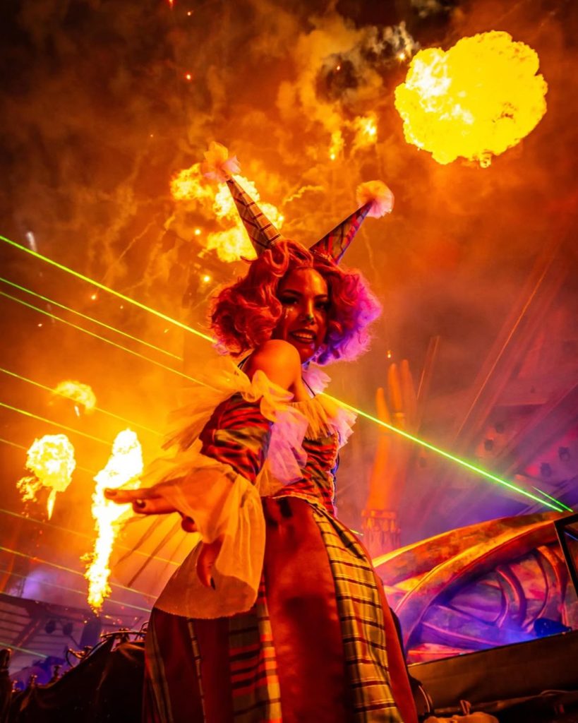 EDC Colombia 2026