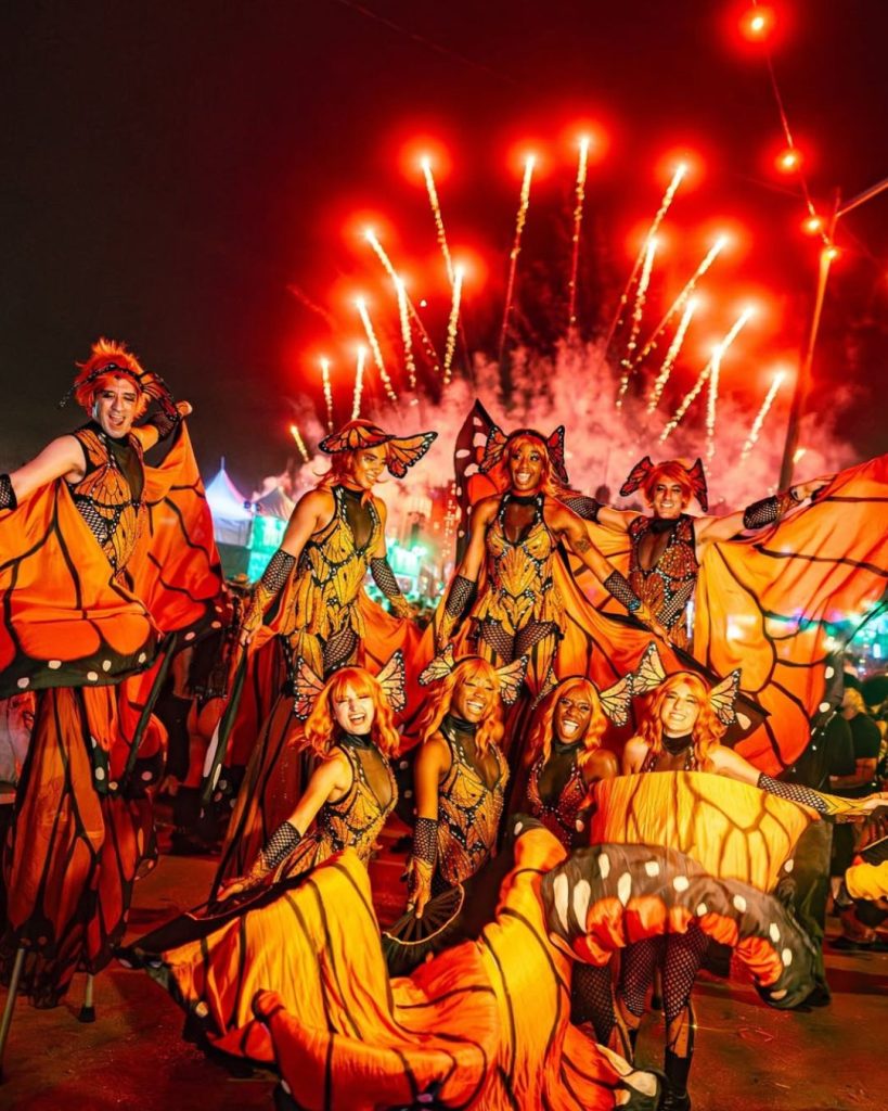 EDC Colombia 2026