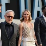 premiere de NYC de 'El día de la revelación'