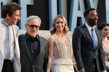 premiere de NYC de 'El día de la revelación'