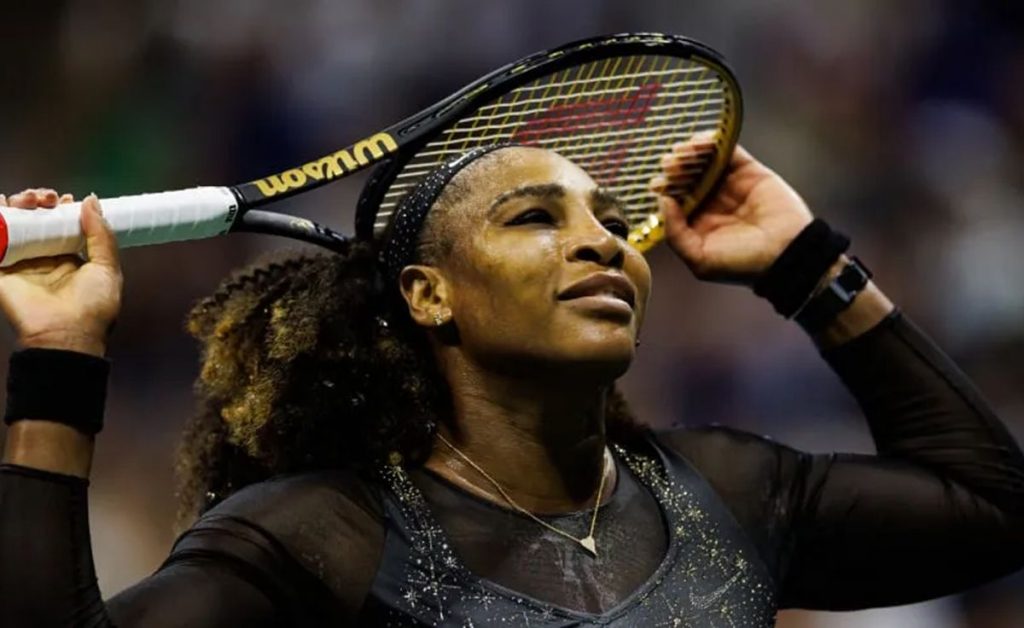 Serena Williams regresa al tenis a los 44 años