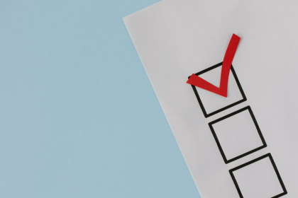 escrutinio electoral