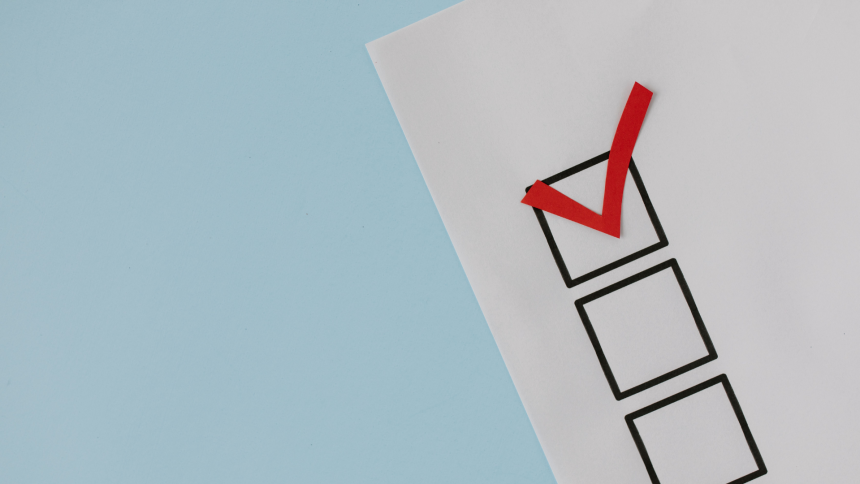 escrutinio electoral