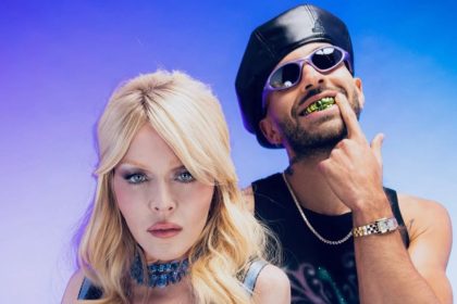 Feid y Madonna