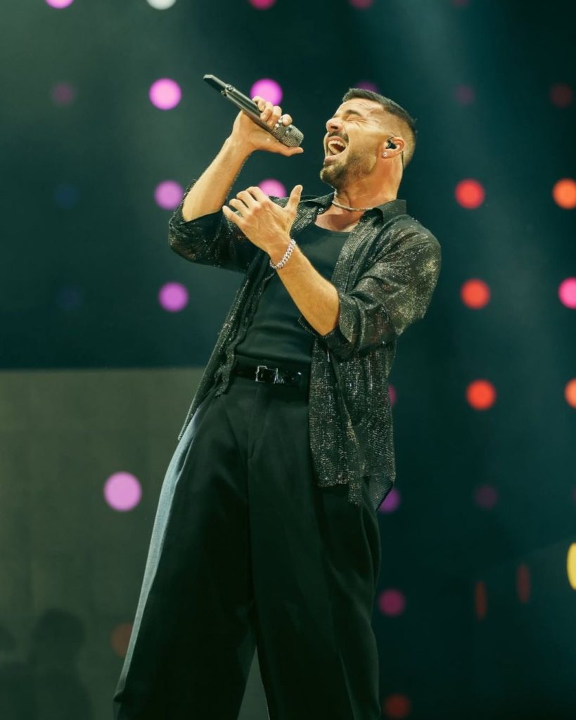Ricky Martin