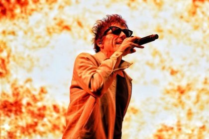Andrés Calamaro