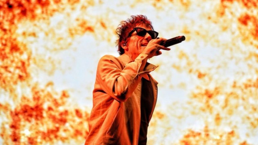 Andrés Calamaro