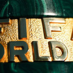 trofeo del Mundial