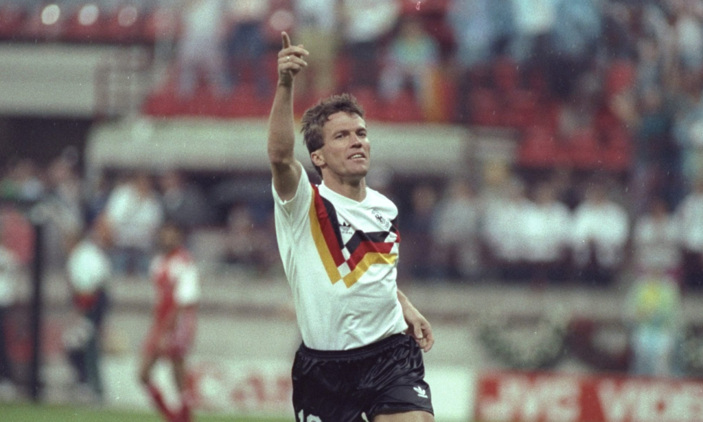 jerseys mas iconicas de la historia de futbol mundial