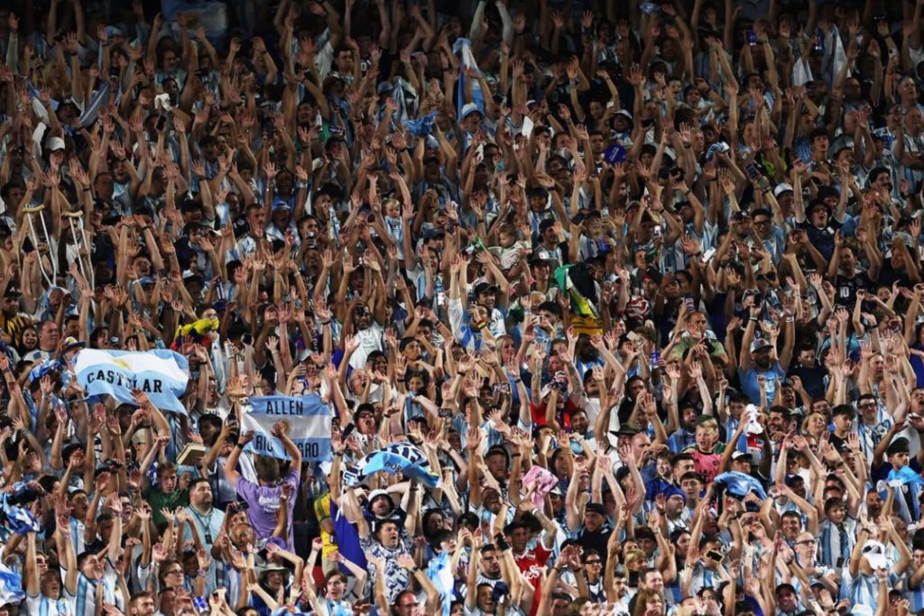 Argentina