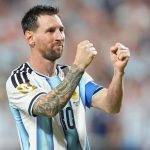 Leo Messi