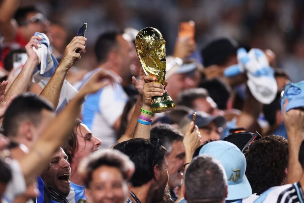 Argentina