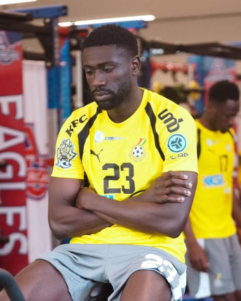 Derrick Luckassen