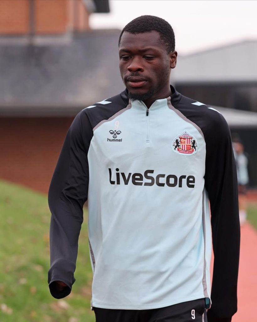 Brian Brobbey