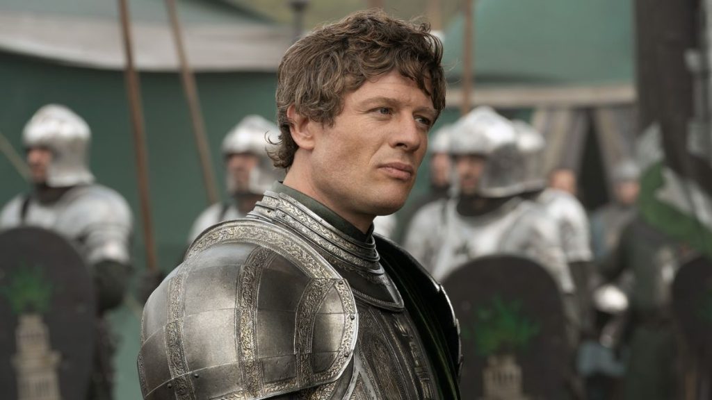 James Norton